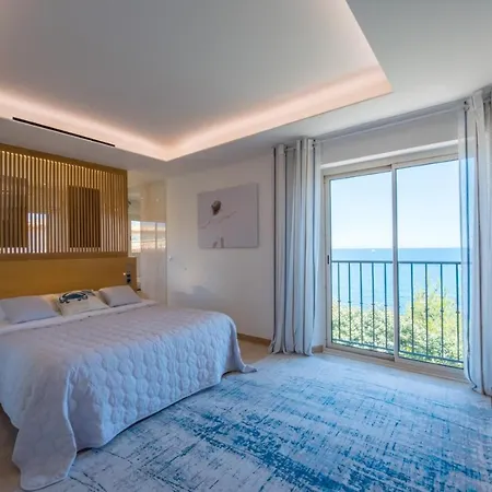 With Helipad, Sauna And Infinity Pool *